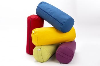 Yoga-Bolster