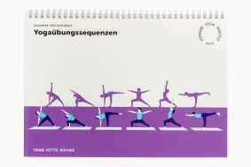 Yogaübungssequenzen