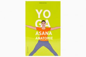 Yoga - Asana Anatomie