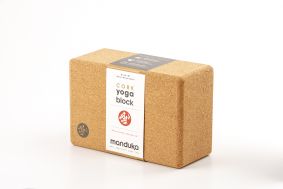 Korkklotz von Manduka