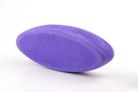 Yoga-Ei - Schaumstoff, violett