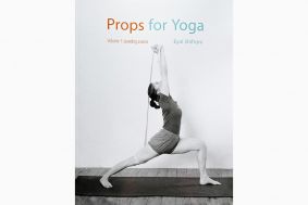 Props for Yoga. Vol. 1: Standing Asanas