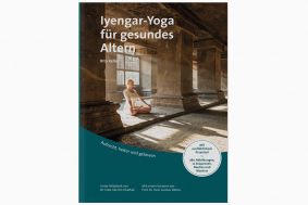 Iyengar-Yoga für gesundes Altern