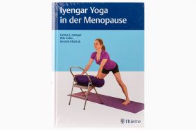 Iyengar Yoga in der Menopause