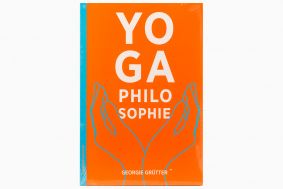 Yogaphilosophie