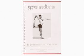 Yoga Sadhana