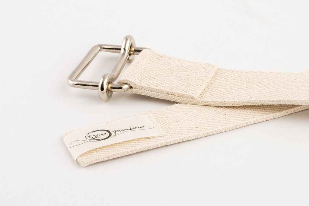 Yoga-Gurt kurz 0,7 m