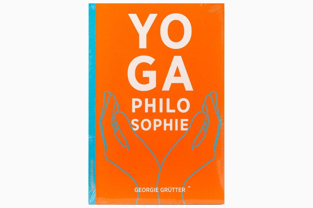 Yogaphilosophie