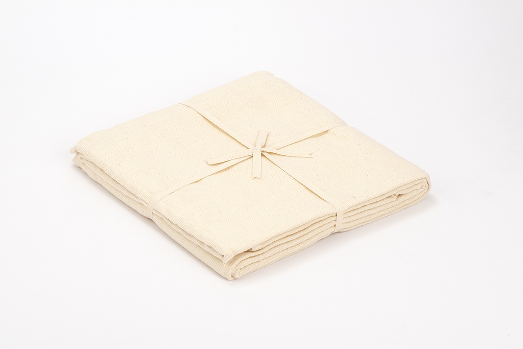 Baumwolldecke von Yogamatters