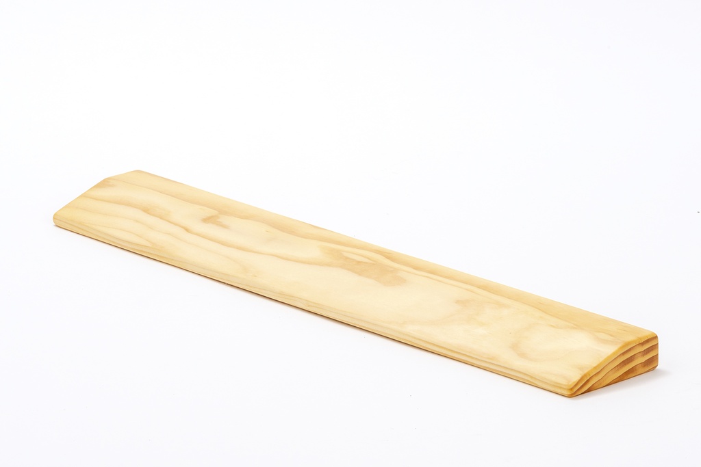 Yoga Planke Holz