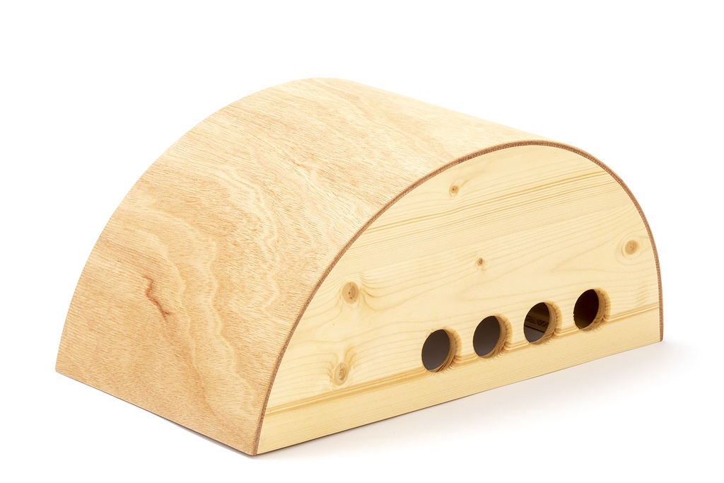 Yoga-Backbender