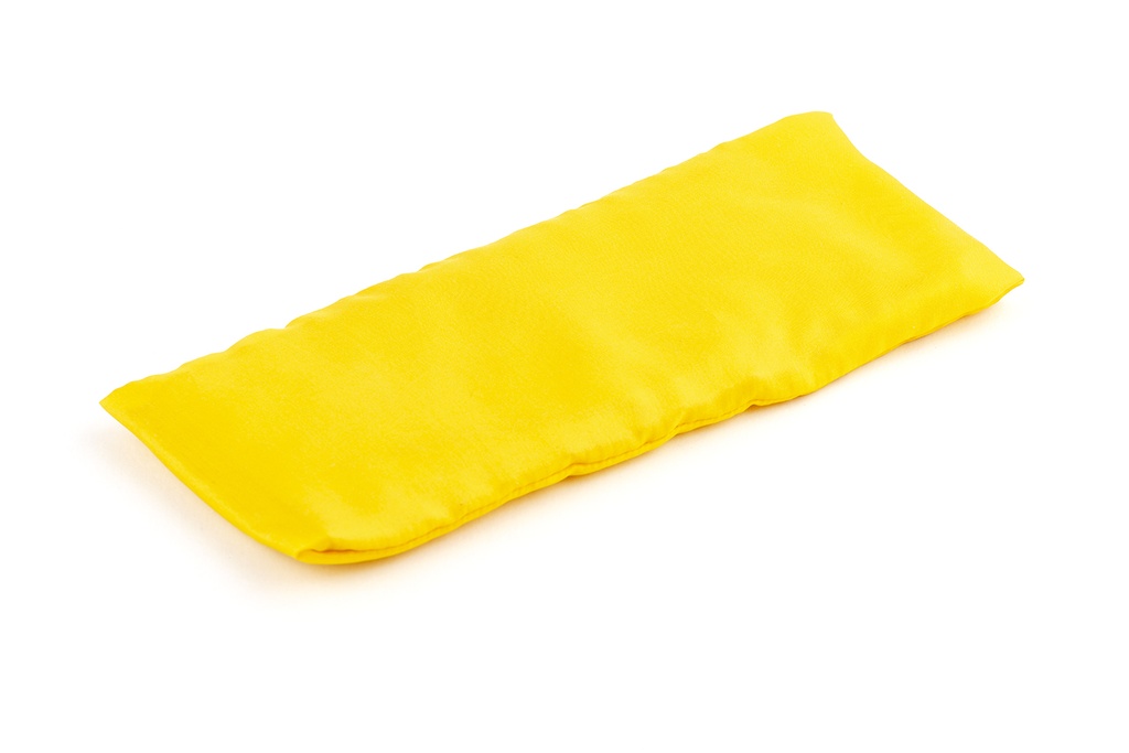 Augensäckchen - Seide