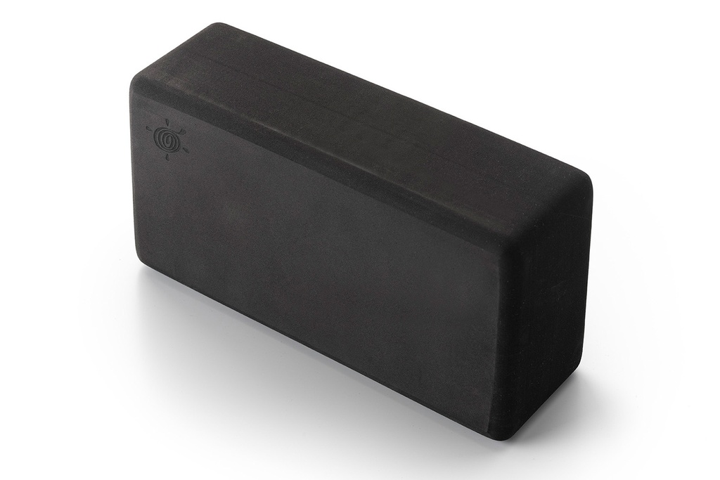 Yoga Block Zero Waste