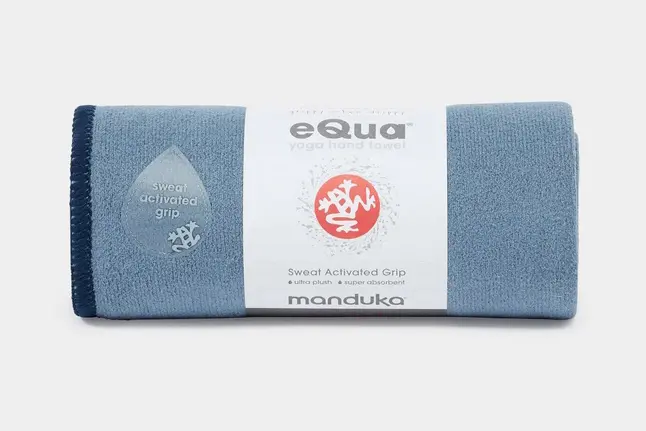 Yogamatten-Handtuch