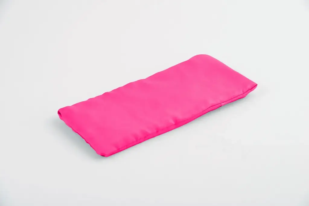 Augensäckchen - Seide