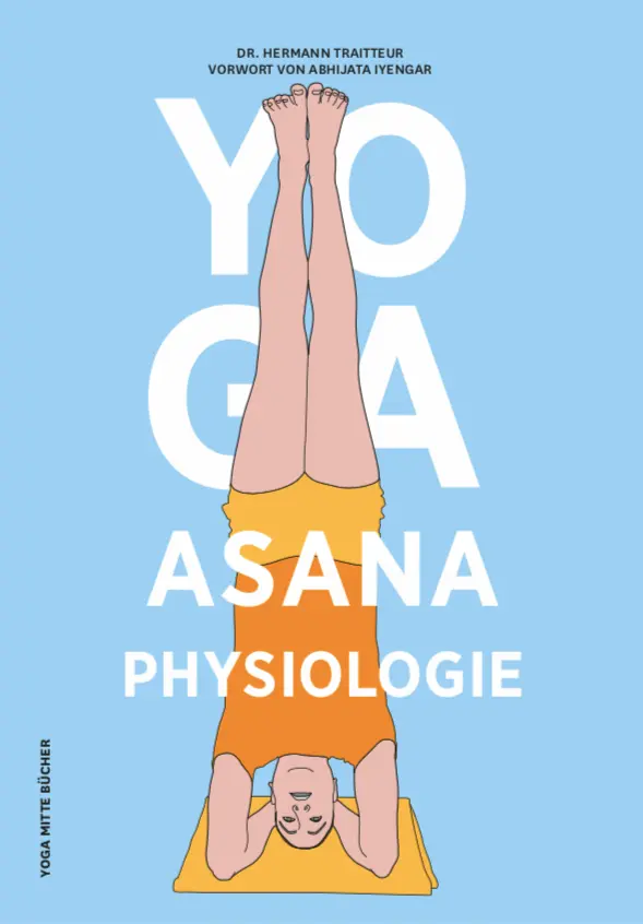 Yoga Asana Anatomie Physiologie