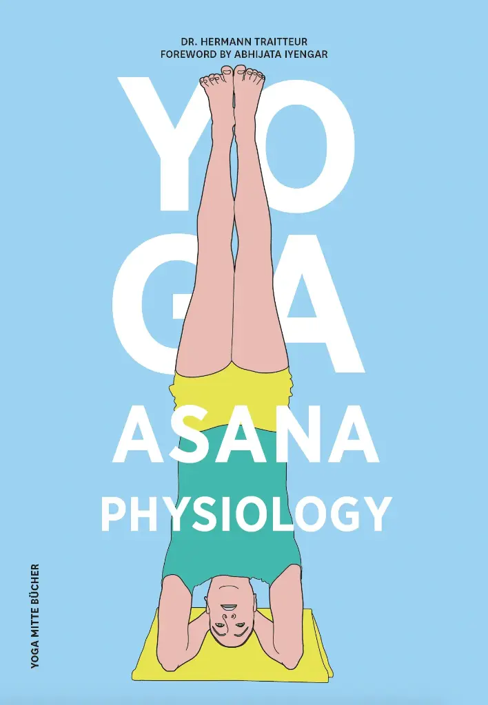 Yoga Asana Physiology