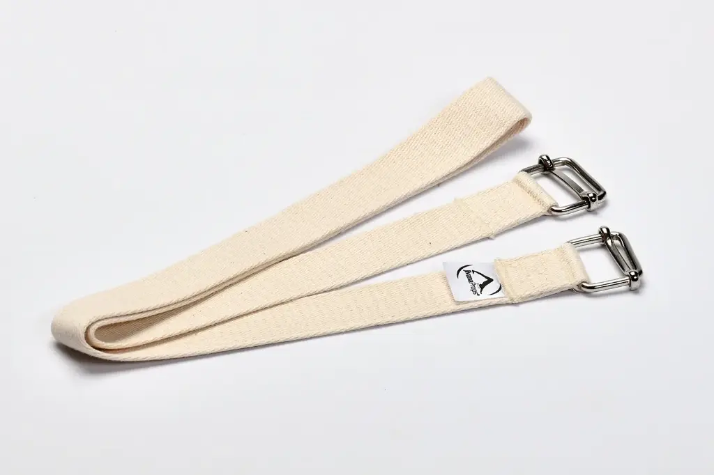 Yoga-Gurt JivanaProps® Connector