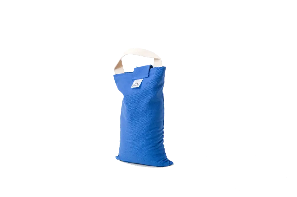 Sandsack JivanaProps® ohne Füllung