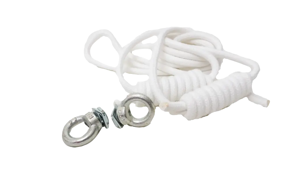 Additional Ropes JivanaProps®