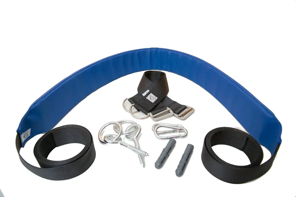 Pelvic Sling JivanaProps® with Eye Screws