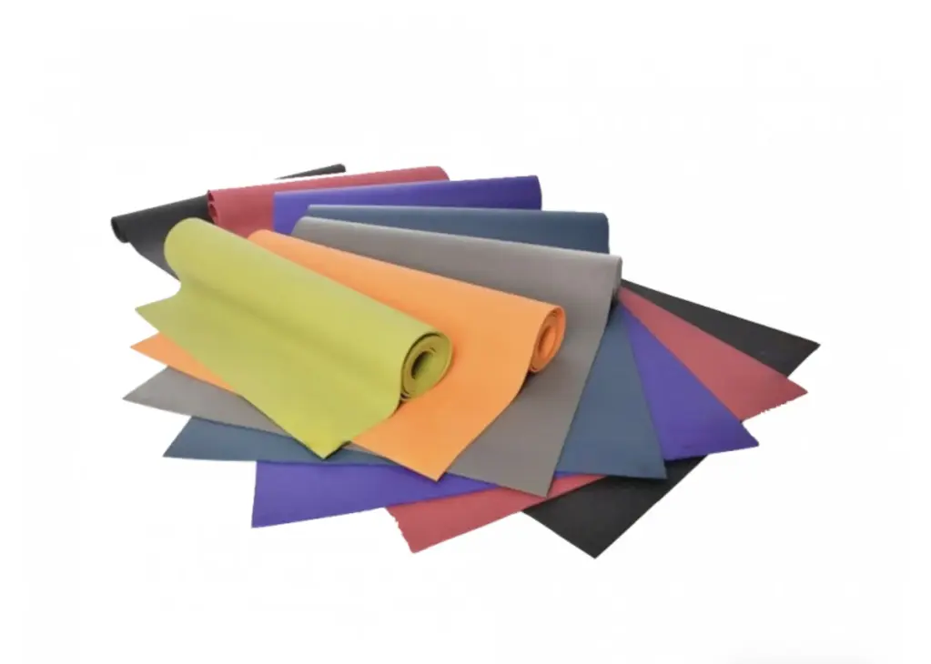 Yoga Mat Jivana Duo