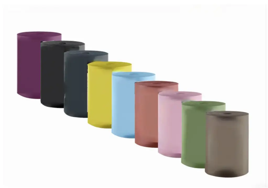 Yoga Mat Jivana Duo Roll Goods