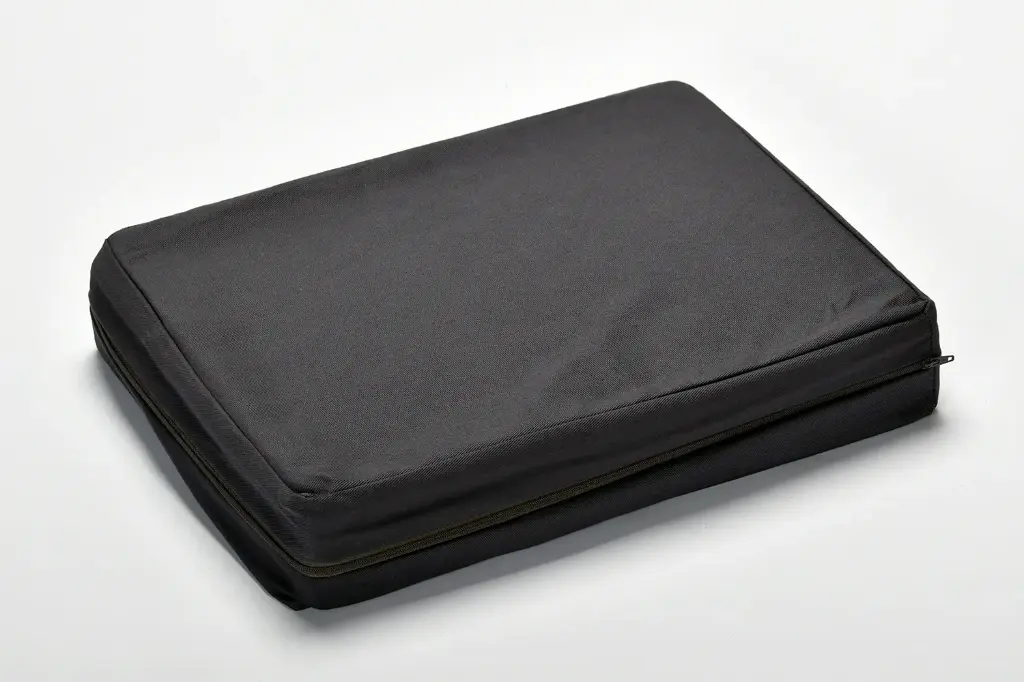 Cover JivanaProps® for Shoulderstand Block 