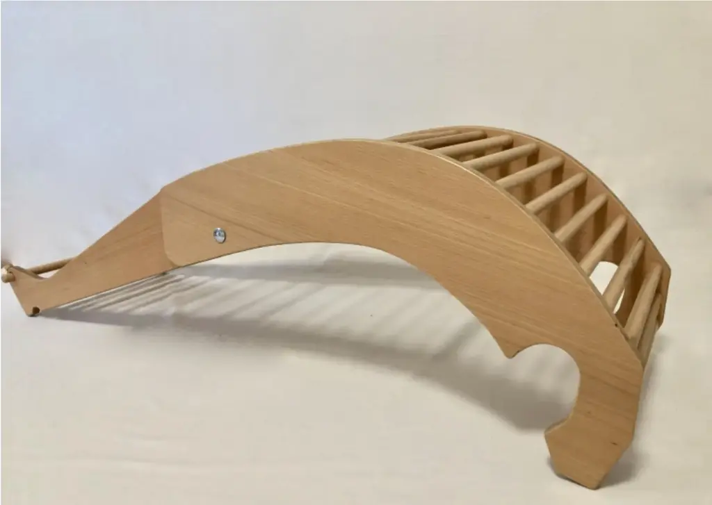 Großer faltbarer Rückwärtsbeuger JivanaProps®