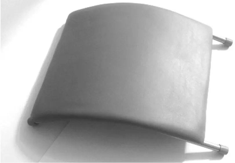 Backbender for Yoga Chair JivanaProps®