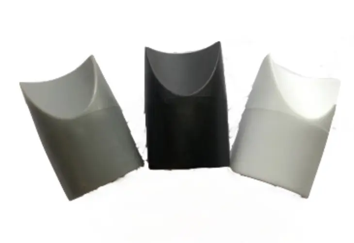 Stopper für Yogastuhl-Lehne