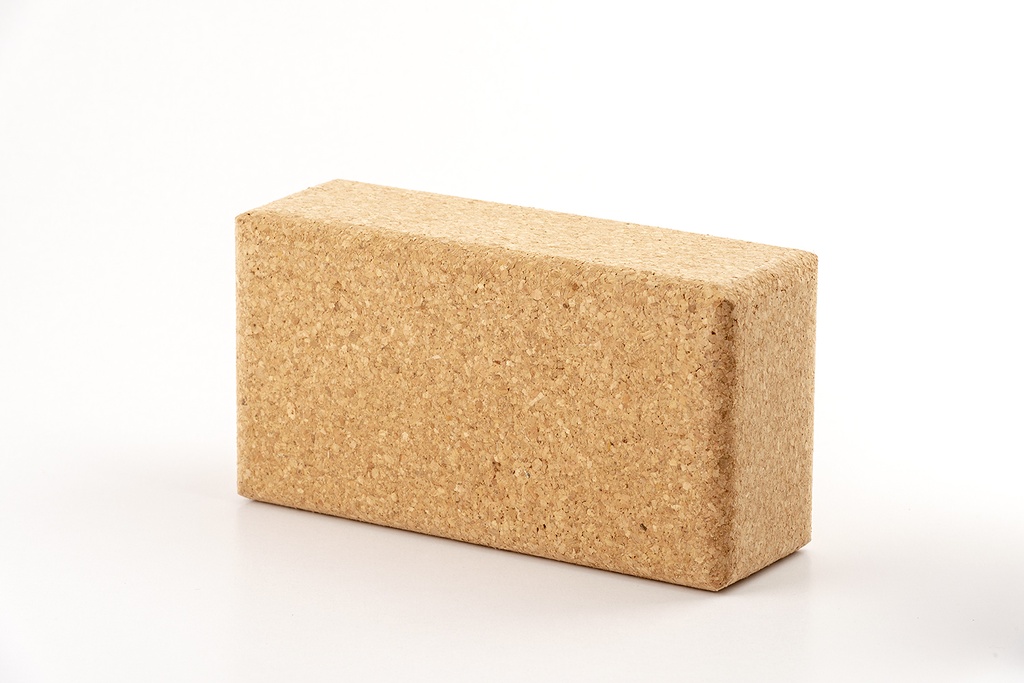 Yogaklotz Kork