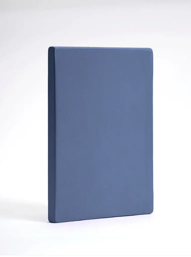 Schaumstoffplatte - halbe Höhe