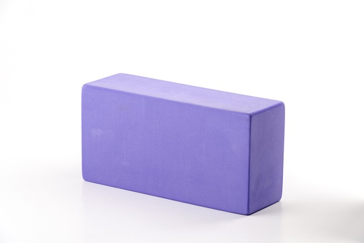 Yogaklotz Schaumstoff