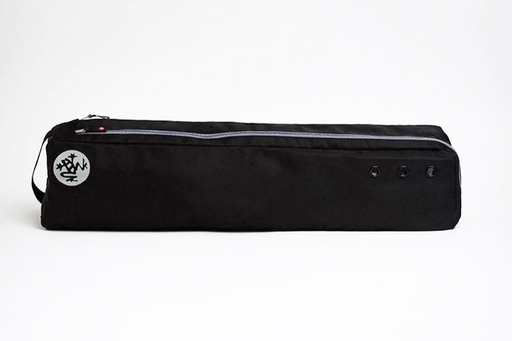 [szyt04-black] Mat Bag Manduka GO Steady