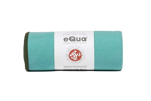 Yoga Mat Towel Manduka