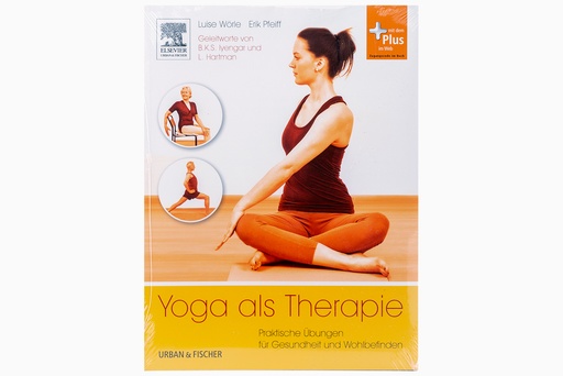 [yb018] Yoga als Therapie