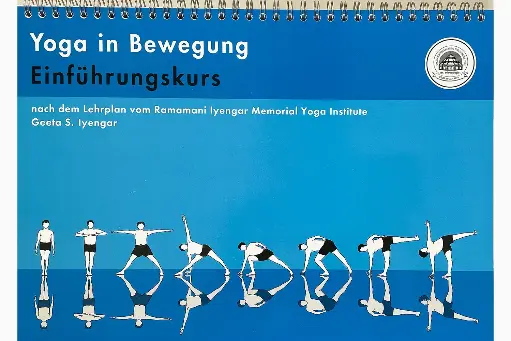 [yb025] Yoga in Bewegung - Einführungskurs