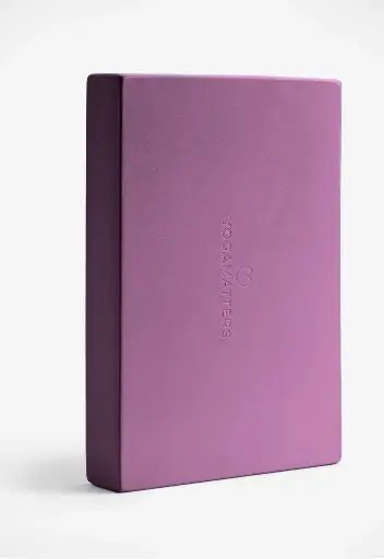 Yoga Foam Plate