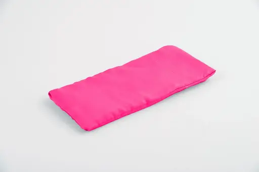 Augensäckchen - Seide