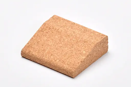 [ihks001] Yoga Wedge Cork