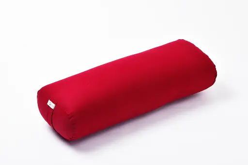 Yoga-Bolster oval