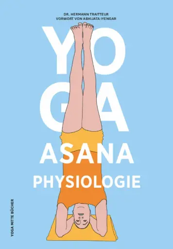 [yb028] Yoga Asana Anatomie Physiologie