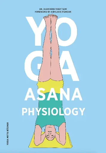 [yb029] Yoga Asana Physiology