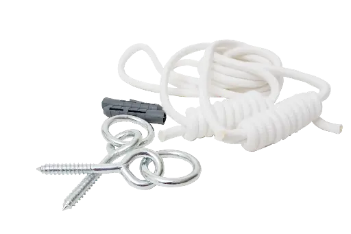 Rope Set with Eye Screws JivanaProps®