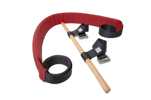 Pelvic Sling JivanaProps® for Door Mounting