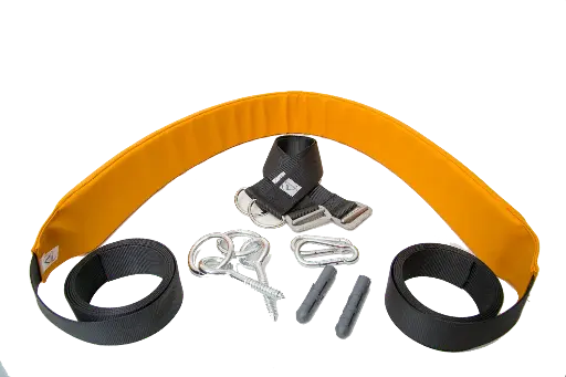 Pelvic Sling JivanaProps® with Eye Screws