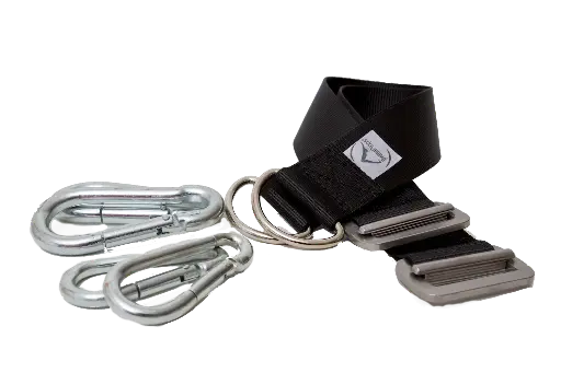 [jivgb005] Hanger for Pelvic Sling JivanaProps®