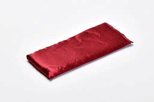 Eye Pillow JivanaProps® Synthetic Satin