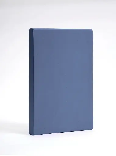 [ihhp001] Yoga Foam Plate Half Height
